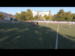 ДФК “Таврика 2016-2“ 3:0 (ТП) ДФШ “РК-Спорт“ (Москольцо)