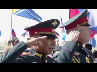 Ваня Воробей - Донбасс (официальный клип)