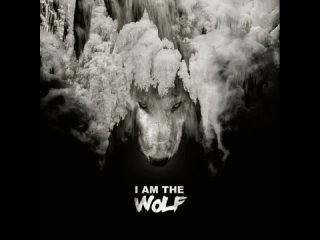 Abysse. I Am The Wolf (2016). CD, Album. France. Progressive Rock, Experimental/Post Metal, Progressive Metal.
