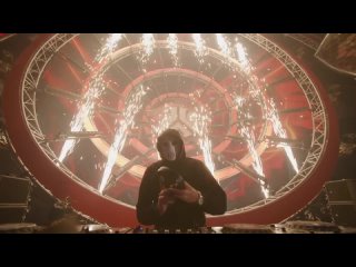 THE SPOTLIGHT WITH ANGERFIST | BLACK | FRIDAY | DEFQON.1 2023 PATH OF THE WARRIOR