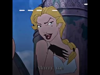 helga sinclair | atlantis the lost empire edit vine