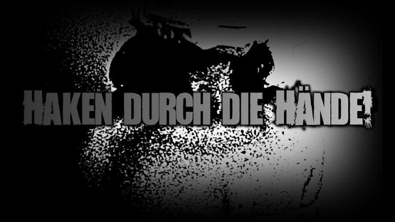  x Schwartz - Nutten an Fleischerhaken (Lyrics Video)