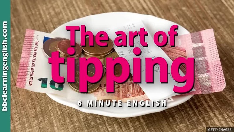 [BBC Learning English] BOX SET: 6 Minute English - 'Food and Drink 3' English mega-class! 30 minutes of new vocabulary!