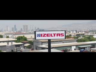 IZELTAS презентация 2023