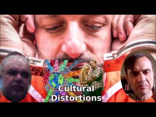 We Live in a Children’s World of Cultural Distortions – Pete Papaherakles - Part 2 of 2