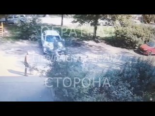 Обезврежен возрастной письк@тряс