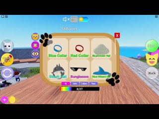 [КОШКА ЛАНА] МАНЧКИНЫ И ШАЙЛУШАЙ - ОБНОВЛЕНИЕ В КИСИКАХ! Roblox Kitten Game