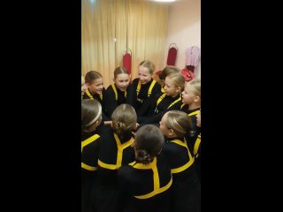 Video by Танцы Вокал ИЗО Тольятти. ТВОРЧЕСКИЙ центр КРЕДО