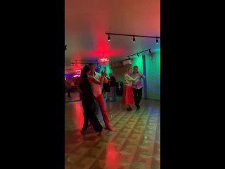 Аргентинское танго в Липецке “TangoBar“tan video