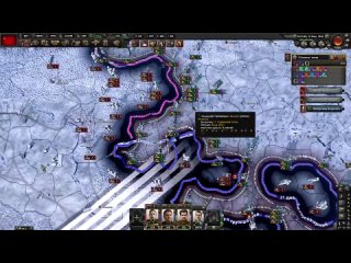 [ThreeAL] Почему не стоит играть в мультиплеер Hearts of Iron 4?