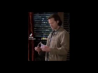 Видео от Sam and Dean Winchester, Supernatural forever