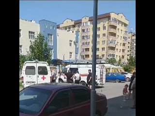 ❗️В доме на 2-й Володарского в Ростовской области взорвался запал от гранаты

Сообщается, что мужчина, взорвавший запал – военны