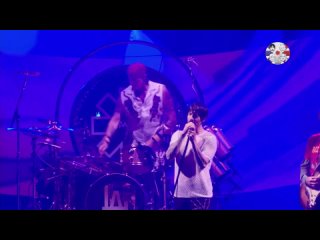 Red Hot Chili Peppers - “By The Way“ GlobalCitizenFestival (23/09/2023)