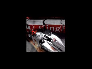 Video by Michael Schumacher  ( Михаэль Шумахер )