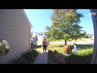 OMG, The WHOLE DOOR Came OFF! 😅   Funny FAILS   AFV 2020