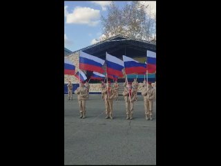 Видео от Совет депутатов Куйбышевского района