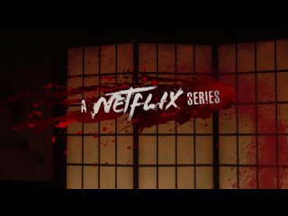 Blue Eye Samurai Official Trailer Netflix