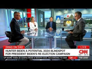 CNN’s Tapper: ‘Trump Was Right’