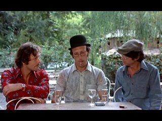 ЛЮБИ МЕНЯ, ЛИЛИ (1975) - мелодрама, комедия. Морис Дюговсон 1080p