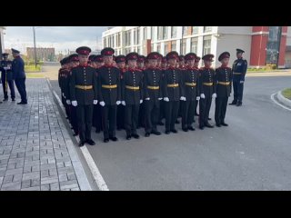 Омский кадетский военный корпус