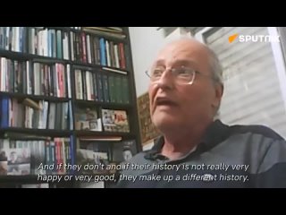 ◾Dr Efraim Zuroff, chief Nazi-hunter of the Simon Wiesenthal Center and the director of its Israel Office, commented on the Cana