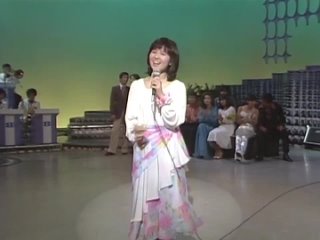 Mako Ishino 石野真子 ヒット曲集 Hits Collection.