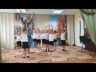Видео от МБ ДОУ “Детский сад №63“, г.Новокузнецк