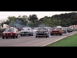 Restomods done right   How Alfaholics transforms the GTA   Goodwood Masters