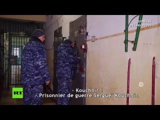 RT FRANCE - DOCUMENTAIRE 🎞 L’UKRAINE, BANC D’ESSAIS CHIMIQUES