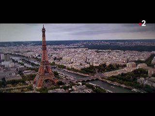 Paris 2024 le concert evenement - Dans un an les Jeux_France