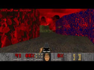 [Lych] Как играется Doom спустя 30 лет