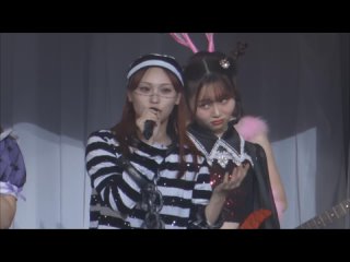 231005 HKT48 Autumn LIVE～Trick・or・Enjoy～