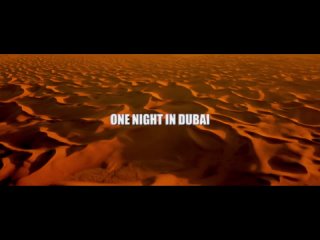 Arash feat. Helena - One Night In Dubai (Official Video)