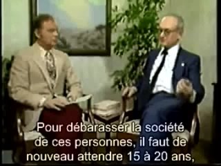 Yuri Bezmenov  manipulation de