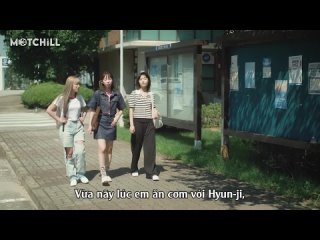 Tại Sao Lại Là Anh- - Tập 5 [HD VIETSUB]