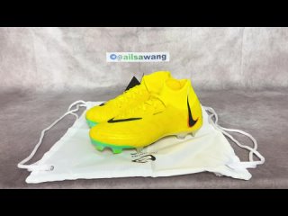 Nike Phantom Luna Elite FG yellow