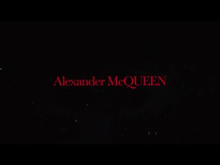 Alexander McQueen _ Spring Summer 2024 Show _ Anatomy II // Александр МакКуин _ Весна-Лето 2024 Show Anatomy II