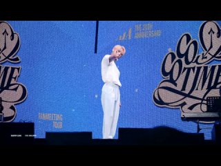 [4K] 230827 XIA COCOTIME in SEOUL 김준수 - 댄스 챌린지 메들리 (Dance Challenge Medley)