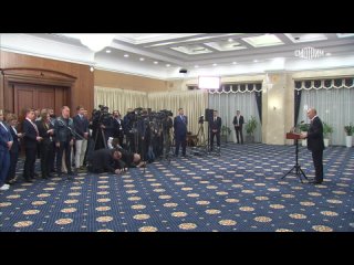 Новости. Путин озвучил соль проблемы между Ереваном и Баку