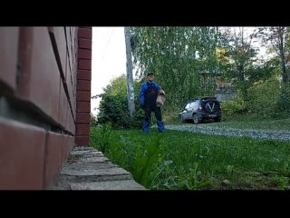 Видео от Немецкая овчаркаа ,,Жемчужина урала ““пермь