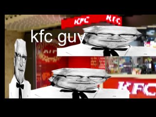 16. Ronald McDonald vs The KFC Guy. Epic Rap Battles Video Games vs History.