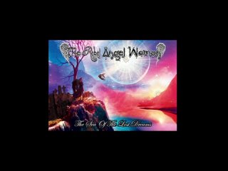 The Rebel Angel Woman - 02. The Sea Of The Lost Dreams (Full Album)