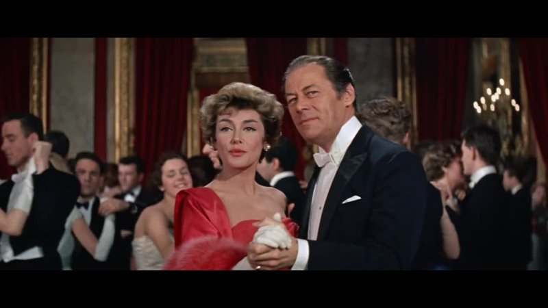 The Reluctant Debutante (1958)