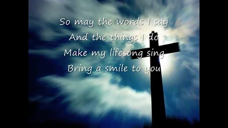 Life Song Casting Crowns ( 360 X 480 ).