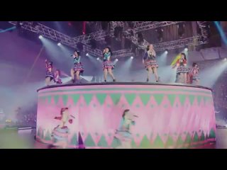 Hkt48-concert 2016 spring tour