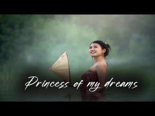 Ali Shirin - Princess of my dreams (Deep House Music)