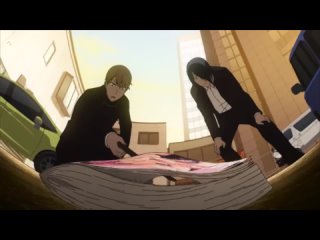 Гипнотический порножурнал) “Госпожа Кагуя: в любви как на войне“ 16+ #anime #animemoments #animeschool #этти