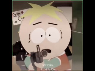 edit | South Park | Leopold Butters Stotch | xwevis