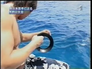 NJPW Save tbe Coral (11/16/2004)