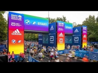 2023-09-24  Berlin Marathon für das Deutsche Reich - ?